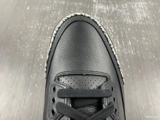 HYPE Rio J FN0344-001 Balvin 3 x Jordan Air 0522